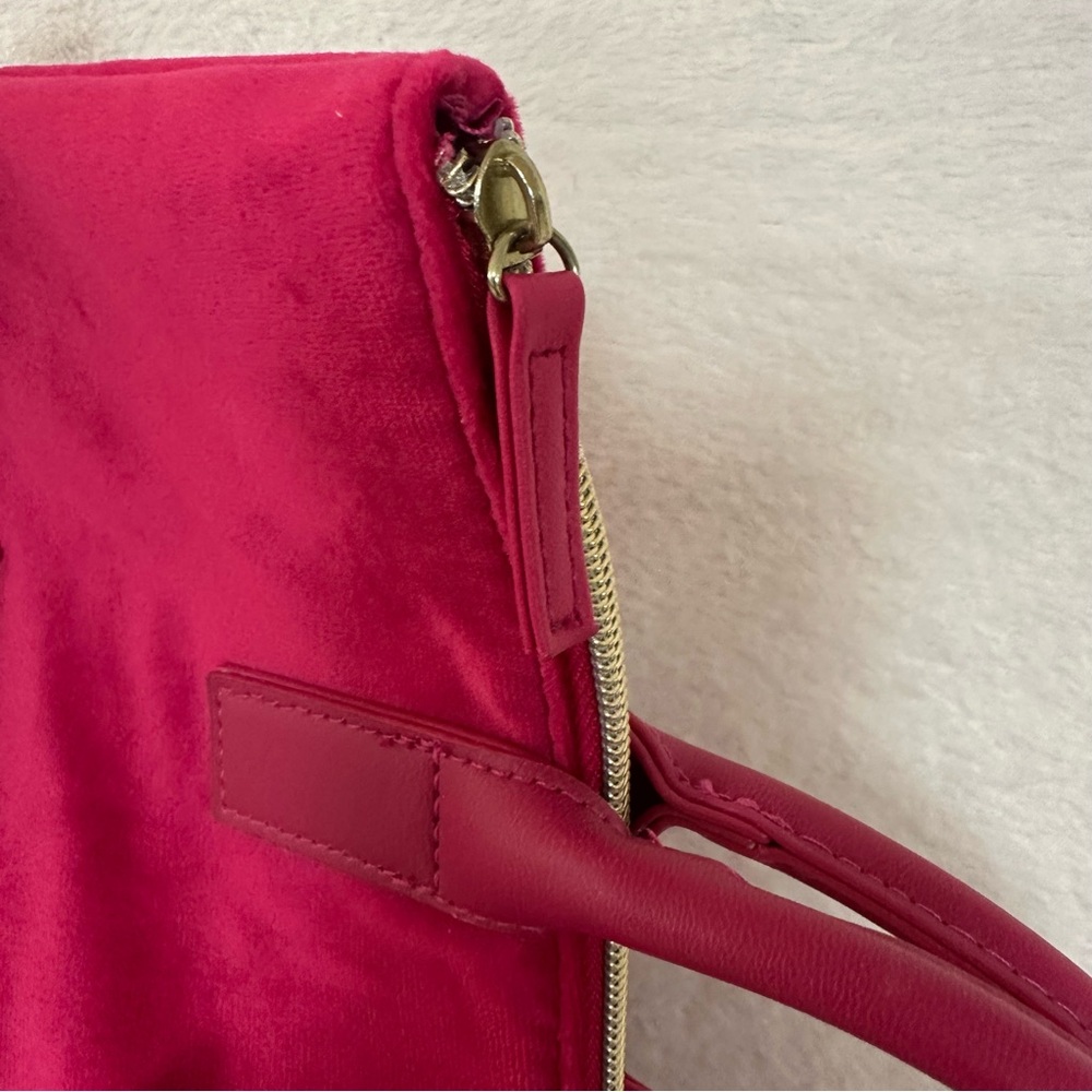 Juicy Couture Pink bag - Picture 9 of 10